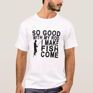 T-shirt SI BON AVEC MA TIGE JE FAIS les POISSONS COME.png