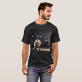 T-shirt Si cela se sait..... (Devant entier)