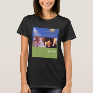 T-shirt Si itu2019s si mal être moi, pourquoi cela me semb
