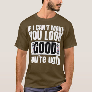 T-shirt SI JE PEUXx27T VOUS FAIRE RESSEMBLER BON VOUSx27RE