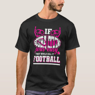T-shirt Si la plongée sous-marine était facile, ils l'appe