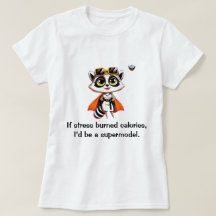 Si le stress brûle des calories