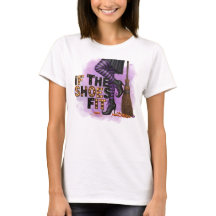 Si Les Chaussures Conviennent