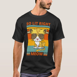 T-shirt Si Lit Tout De Suite Hommes Femmes Garçons Filles