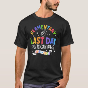 T-shirt Si Long collège lycée ici je viens Pop