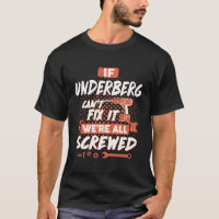 Si UNDERBERG ne peut pas le réparer, nous sommes t