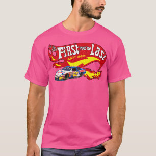 T-shirt Si Vous Aimez D'Abord, Vous Dernières FLAMMES CHAU
