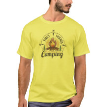 Si vous aimez le camping C'est votre style