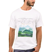 Si vous avez foi la taille d'une graine de moutard