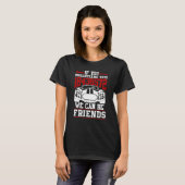 T-shirt Si vous comprenez 18436572 Funny Auto Mechanic Pou (Devant entier)