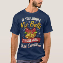 Si Vous Jinglez Mes Cloches