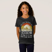 T-Shirt Si vous n'aimez pas le géocaching (Devant entier)