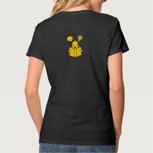T-shirt Si Vous Ne Pouvez Pas Le Dire, Vous Ne Le Savez Pa