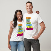T-shirt Si vous pouvez lire ceci Vous êtes dans Fart Range (Unisexe)
