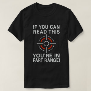 T-shirt Si vous pouvez lire ceci, vous êtes dans la plage 