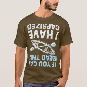 T-shirt Si Vous Pouvez Lire Cela, J'Ai Capté 