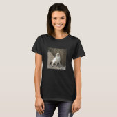 T-shirt siamix chat sora_001 (Devant entier)