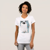 T-shirt Siamois (Devant entier)