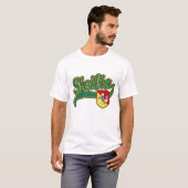 T-shirt Sicilia (Devant entier)