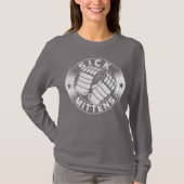 T-shirt Sick Mittens (Devant)