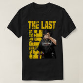 T-shirt Sidhu moose (Design devant)