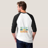 T-shirt Sidhu Moose Wala (Dos entier)