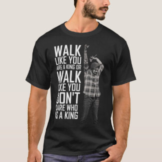 T-shirt Sidhu Moose wala