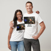 T-shirt Sidorivich - le marqué, diable ! (Unisexe)