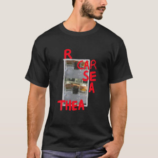 T-shirt Siège auto