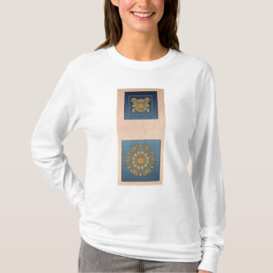 T-shirt Sièges arrières par Grand-Freres de Lyon, 1811