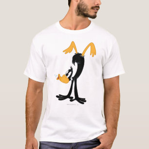 T-shirt Sifflement DAFFY DUCK™