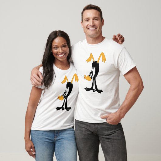 T-shirt Sifflement DAFFY DUCK™ (Unisexe)