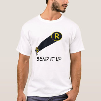 T-SHIRT SIGNAL 2 DE ROC