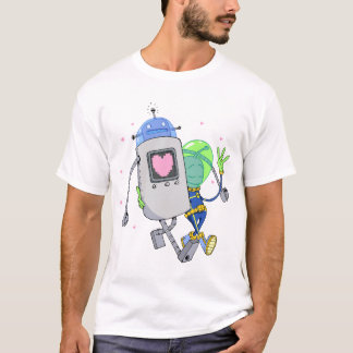 T-shirt Signal sonore de Boop de signal sonore