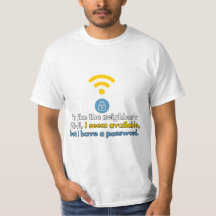 Signal Wifi : Comme le Wi-Fi du voisin