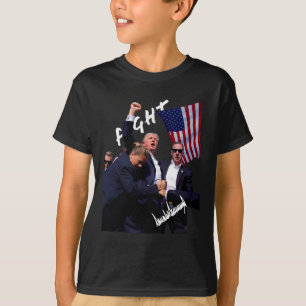 T-shirt Signature Rally Edition