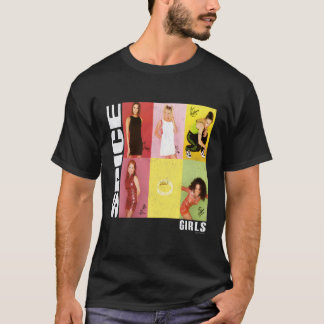 T-shirt Signatures officielles de photos d'épices