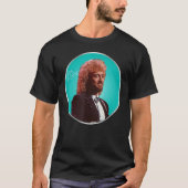 T-shirt Signatures Tee Keith Whitleys (Devant)