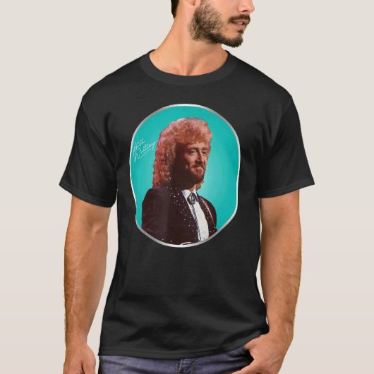 T-shirt Signatures Tee Keith Whitleys (Devant)