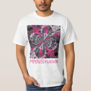 T-shirt Signaux mixtes