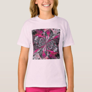 T-shirt Signaux mixtes