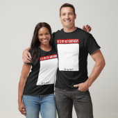 T-shirt SIGNE 45E ANNIVERSAIRE Mon (Unisexe)