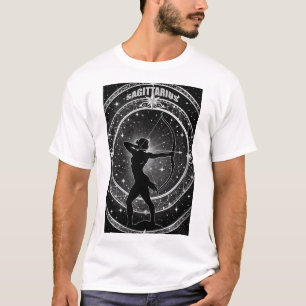 T-shirt SIGNE Astrologique Sagittaire