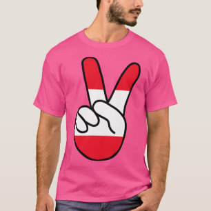 T-SHIRT SIGNE D'AFRIQUE V