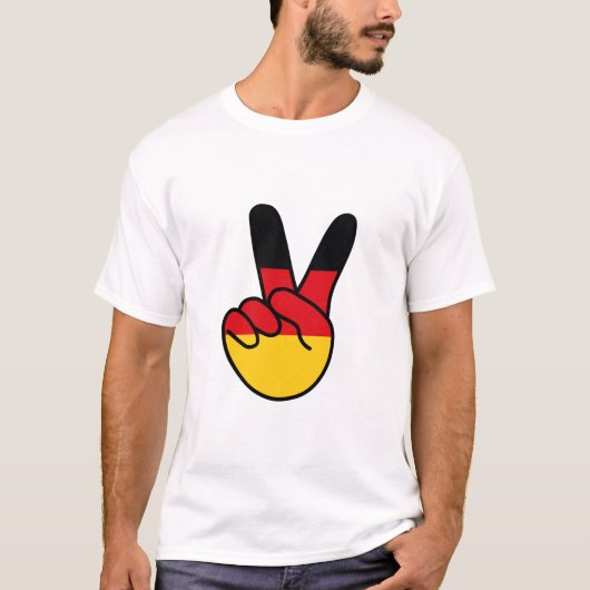 T-SHIRT SIGNE D'AFRIQUE V (Devant)