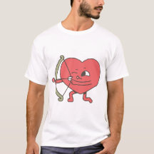 T-shirt SIGNE D'AMOUR