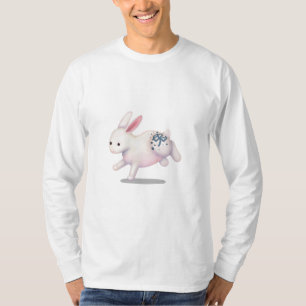 T-shirt SIGNE D'Astrologie Chinoise Zodiac Rabbit