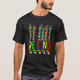 T-shirt Signe de gentillesse Langue des signes Main Parlan