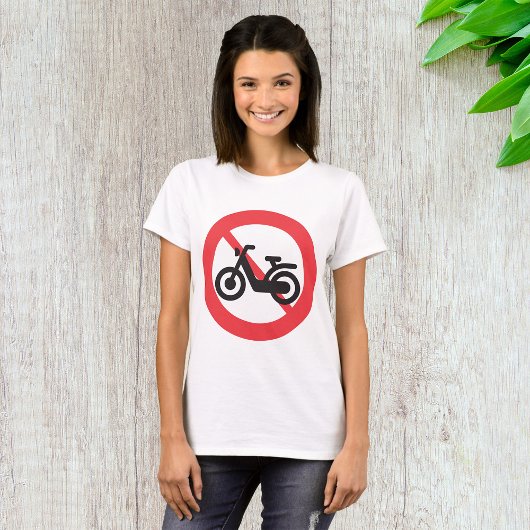T-SHIRT SIGNE DE LA ROUTE AUTOBTO