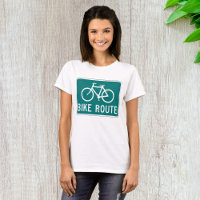 SIGNE DE LA VOIE PISTE À VÉLO PISTE À VÉLO